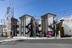 Property photo — Kawasaki