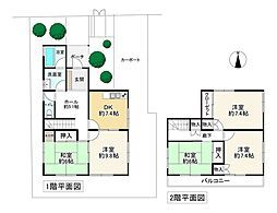 Property photo — Ikeda