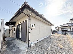 Property photo — 伊勢崎市