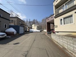 Property photo — 小樽市