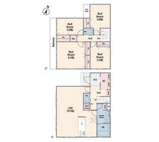 Property photo — Atsugi