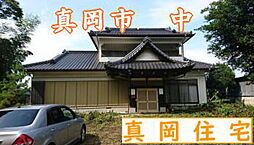 Property photo — 真岡市