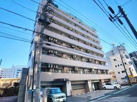 Property photo — Yokohama