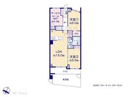 Property photo — Kawasaki