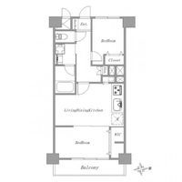 Property photo — Itabashi