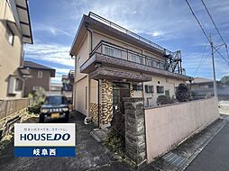 Property photo — 岐阜市