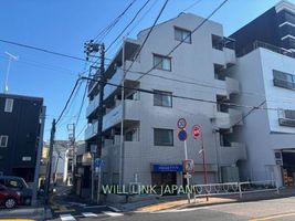 Property photo — Yokohama