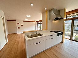 Property photo — 西伯郡伯耆町