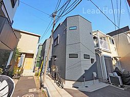 Property photo — 目黒区