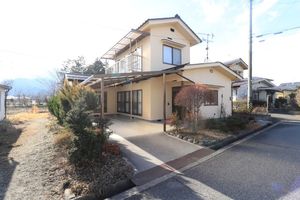 Property photo — Azumino