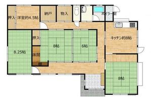 Property photo — ---