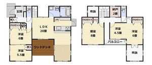 Property photo — ---