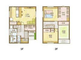 Property photo — 横手市田中町