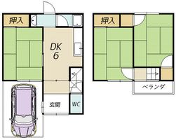 Property photo — 京都市