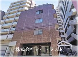 Property photo — Yokohama