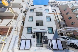 Property photo — Yokohama