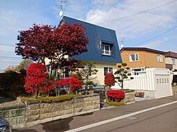 Property photo — 岩見沢市