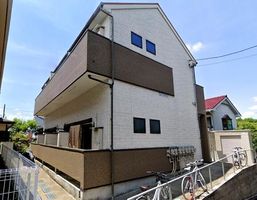 Property photo — Yokohama