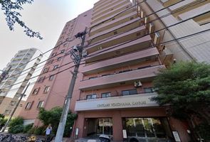 Property photo — Yokohama