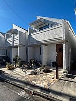 Property photo — 杉並区