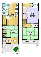 Property photo — Neyagawa