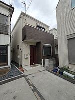 Property photo — 江戸川区