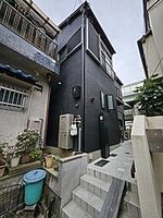 Property photo — Osaka City