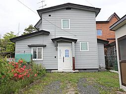 Property photo — 北見市