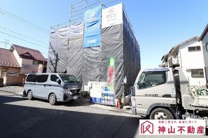 Property photo — 一宮市