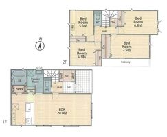 Property photo — Sagamihara