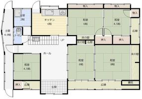 Property photo — Sasebo