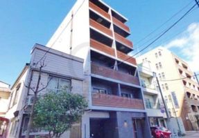 Property photo — Sumida