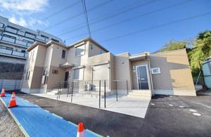 Property photo — Yokohama