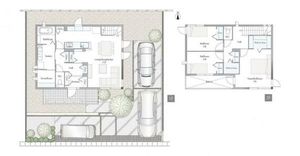 Property photo — 仙台市泉区本田町