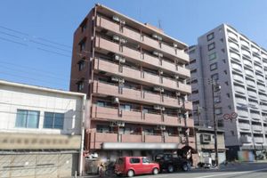 Property photo — Osaka