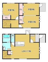 Property photo — 紫波郡紫波町高水寺字稲村