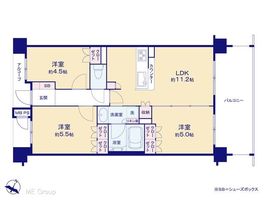 Property photo — Yokohama