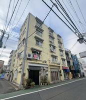 Property photo — Itabashi