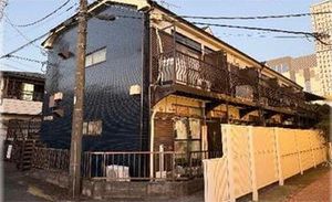 Property photo — Mitaka