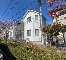 Property photo — 西多摩郡日の出町