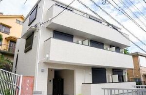 Property photo — Yokohama