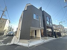 Property photo — 武蔵野市