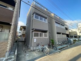 Property photo — Amagasaki