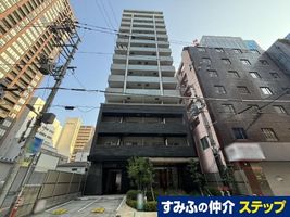 Property photo — Osaka