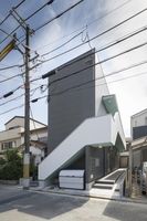 Property photo — Sakai