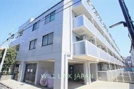 Property photo — Yokohama