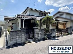Property photo — 岡山市
