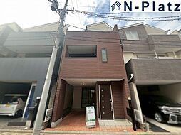 Property photo — Osaka City