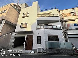 Property photo — Higashi-Osaka