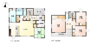 Property photo — 福島市町庭坂字内町